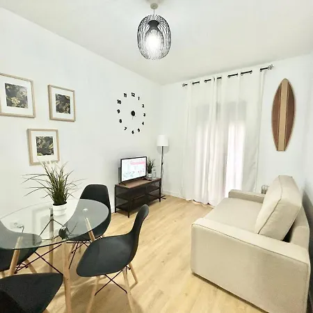 Appartement Plaza Rio A à Madrid Extérieur photo