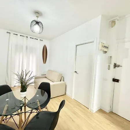 Appartement Plaza Rio A à Madrid Extérieur photo