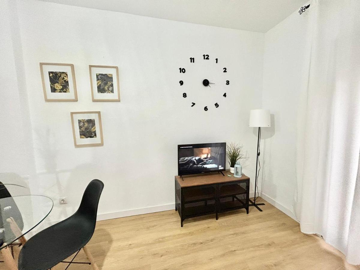 Plaza Rio A Appartement *
